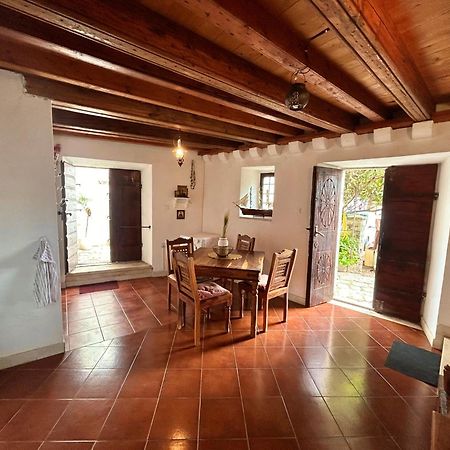 Charming Bohemian House In Perast 빌라 외부 사진