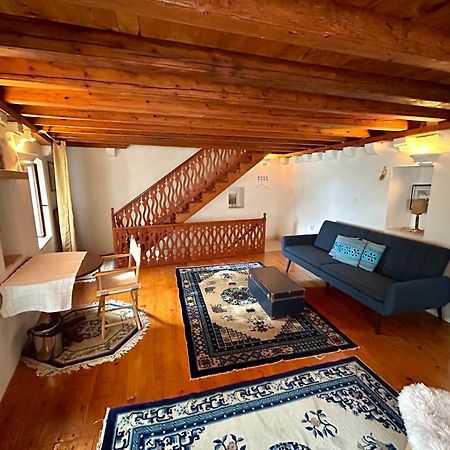 Charming Bohemian House In Perast 빌라 외부 사진