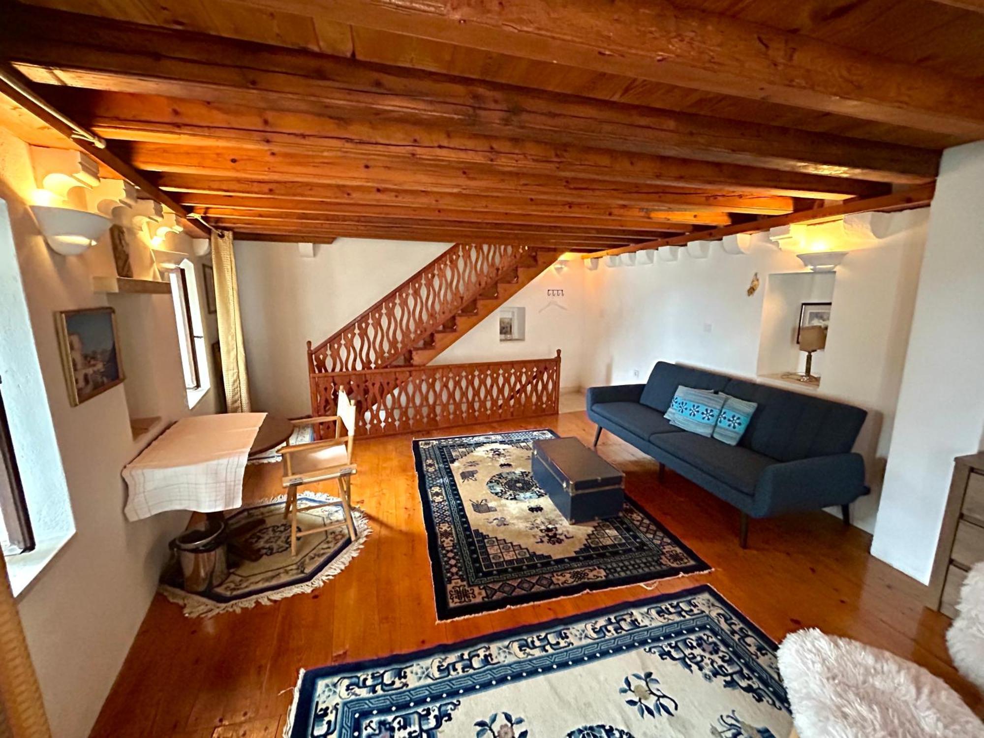 Charming Bohemian House In Perast 빌라 외부 사진